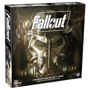 Jeu de Société Fallout