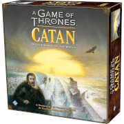 Jeu A Game of Thrones Catan: Brotherhood of the Watch