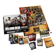 The Walking Dead Board Game (TV Version) The Walking Dead Board Game (TV Version)