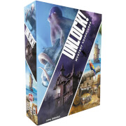 Jeu Unlock!