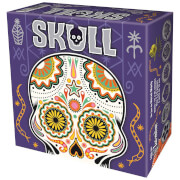 Jeu Skull