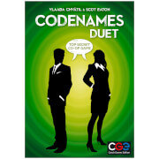 Codenames Duet Card Game huismerk kopen in de aanbieding Codenames Duet Card Game huismerk kopen in de aanbieding