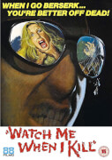88 Films Watch Me When I Kill 88 films kopen in de aanbieding
