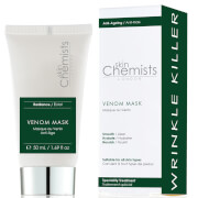 skinChemists London maschera anti-età al veleno 50 ml