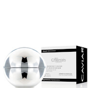 Crème Hydratante de Nuit Anti-Âge au Caviar skinChemists London 50 ml