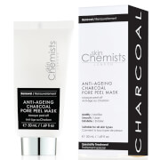 

skinChemists London Anti-Ageing Charcoal Pore Peel Mask 50ml