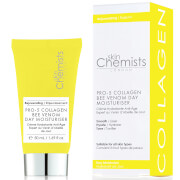 Crème Hydratante Anti-Âge Expert au Venin d'Abeille de Jour skinChemists London 50 ml