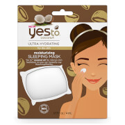 Yes To Coconuts Moisturizing Sleeping Mask 4Ml yes to kopen in de aanbieding Yes To Coconuts Moisturizing Sleeping Mask 4Ml yes to kopen in de aanbieding