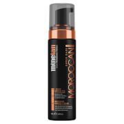 Mousse Autobronzante Moroccan MineTan (Base Hydratante) 200 ml
