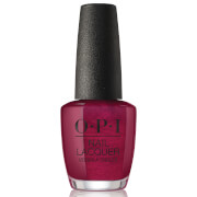 OPI Sending You Holiday Hugs Nail Lacquer OPI Sending You Holiday Hugs Nail Lacquer