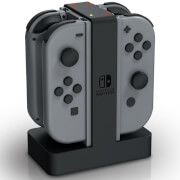 Powera Nintendo Switch Joy Con Charging Dock powera kopen in de aanbieding Powera Nintendo Switch Joy Con Charging Dock powera kopen in de aanbieding