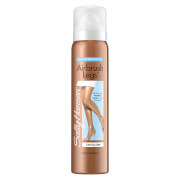 Sally Hansen Airbrush Legs Spray - Tan Glow 75ml