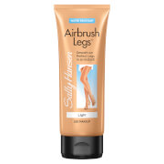 Sally Hansen Airbrush Legs Lotion - Light 118ml