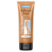 Sally Hansen Airbrush Legs Lotion - Medium 118ml