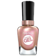 Sally Hansen Miracle Gel Nail Polish - Shhh-immer 14.7ml