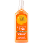 

Bondi Sands SPF15 Protect & Tan 150ml