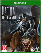 Telltale Games Batman The Series Enemy Within telltale games kopen in de aanbieding
