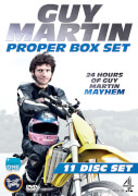 Spirit Entertainment Guy Martins Proper Box Set spirit entertainment kopen in de aanbieding Spirit Entertainment Guy Martins Proper Box Set spirit entertainment kopen in de aanbieding
