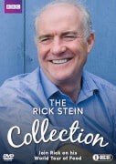The Rick Stein Collection (9 DVD Set) (BBC)