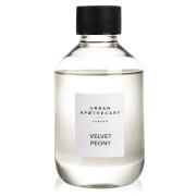 

Urban Apothecary Velvet Peony Luxury Diffuser Refill 200ml