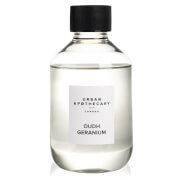 

Urban Apothecary Oudh Geranium Luxury Diffuser Refill 200ml