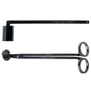 

Urban Apothecary Wick Trimmer and Snuffer Set