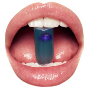 

Ультраувлажняющий бальзам для губ INC.redible Jelly Shot Lipstick (различные оттенки) - Watch Me Go