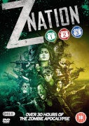 Z Nation - Season 1-3