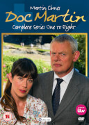 Acorn Media Doc Martin Series 1 8 acorn media kopen in de aanbieding