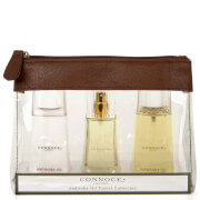 Coffret Voyage Huile d'Andiroba Connock London