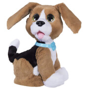 Hasbro Furreal Friends Charlie the Barkin' Beagle Hasbro Furreal Friends Charlie the Barkin' Beagle