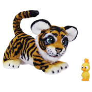 Hasbro Furreal Friends Roarin' Tyler the Playful Tiger Hasbro Furreal Friends Roarin' Tyler the Playful Tiger