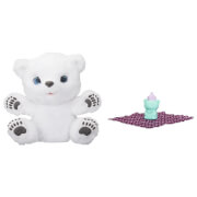 Hasbro Furreal Friends Snifflin Sawyer the Polar Bear Hasbro Furreal Friends Snifflin Sawyer the Polar Bear