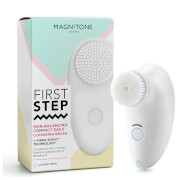 Magnitone London First Step Skin Balancing Compact Cleansing Brush White magnitone london kopen in de aanbieding Magnitone London First Step Skin Balancing Compact Cleansing Brush White magnitone london kopen in de aanbieding