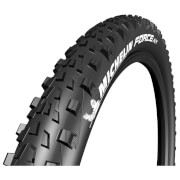 Michelin Force Am Folding Mtb Tyre 29In X 235In Black michelin kopen in de aanbieding Michelin Force Am Folding Mtb Tyre 29In X 235In Black michelin kopen in de aanbieding