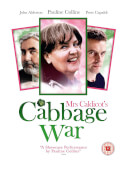 Mrs. Caldicot's Cabbage War