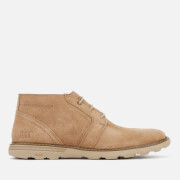 Caterpilliar Mens Murphy Split Suede Chukka Boots Croissant Uk 7Eu 41 Stone cat kopen in de aanbieding Caterpilliar Mens Murphy Split Suede Chukka Boots Croissant Uk 7Eu 41 Stone cat kopen in de aanbieding