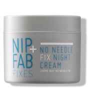 Nipfab No Needle Fix Night Cream 50Ml nipfab kopen in de aanbieding Nipfab No Needle Fix Night Cream 50Ml nipfab kopen in de aanbieding