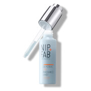 

Сыворотка с гликолевой кислотой NIP + FAB Glycolic Fix Radiance Shot 15 мл