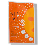 

NIP+FAB Glycolic Fix Exfoliating Mask 18g