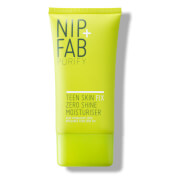 

NIP+FAB Teen Skin Fix Zero Shine Moisturiser 40ml