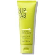 

Маска-скраб для лица NIP + FAB Teen Skin Fix Pore Blaster 2-in-1 Scrub/Mask 75 мл