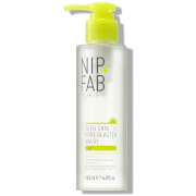

NIP+FAB Teen Skin Fix Pore Blaster Day Wash 145ml