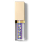 Stila Glitter & Glow Liquid Eye Shadow Duo Chrome - Into the Blue
