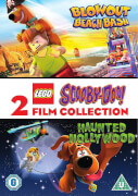 Warner Home Video Lego Scooby Doo Double Pack warner home video kopen in de aanbieding