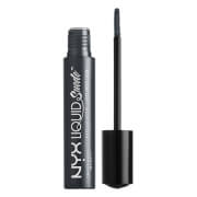 

NYX Professional Makeup Liquid Suede Matte Metallic Lipstick (Various Shades) - Go Rogue