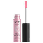 Lip Oil NYX Professional Makeup #THISISEVERYTHING
