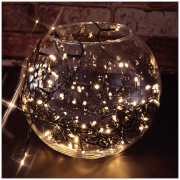 Lyyt 20 LED Battery String Light Warm White Lyyt 20 LED Battery String Light Warm White