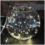 Lyyt 20 LED Battery String Light Cool White Lyyt 20 LED Battery String Light Cool White