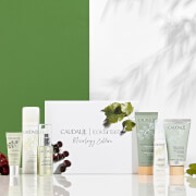 LOOKFANTASTIC x Caudalie Mixology Beauty Box en Edition Limitée (valeur supérieure à 100€)